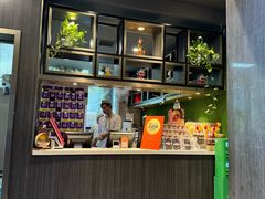 -品回味清真西北楼(宁波首店)