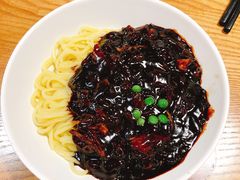 -香港饭店0410(弘大店)