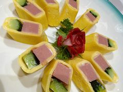 -上海老饭店(北京分店)