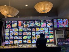 -宋园·金宴浙鲜馆(静安店)