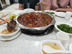 -大味美蛙鱼头(遂宁总店)