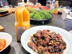 -二十八里太湖船菜(吉祥路店)