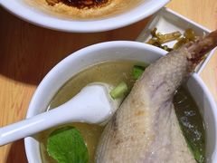 -富源春面馆(四川北路店)