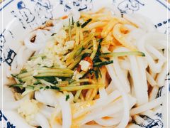 -贺秦生陕面王(富力城店)