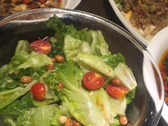 -味上湘菜馆(岳麓山店)