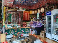 -田家大院东北农家菜铁锅炖(西安总店)