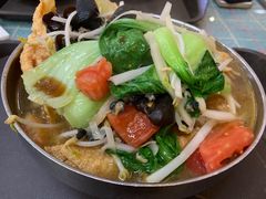-红鼻子桂林米粉(金唐新光界店)