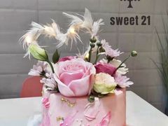 -DIY SWEET21(升平路店)