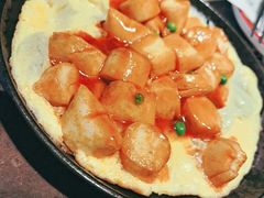 -新白鹿餐厅(金鹰新街口店)