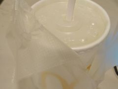 -麦当劳(轻轨曹杨路店)