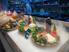 -炊江南·上海菜(国展华漕店)