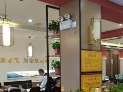 -金陵后厨·南京菜(新街口秣陵路店)