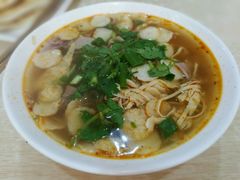 -谢继红26号牛肉汤(田家庵店)