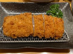 -胜博殿日式炸猪排(西红门店)