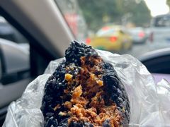-芳婆糕团店(王府大街店)