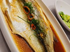 -山水一号·中餐厅