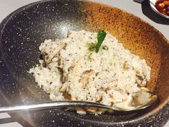 -T館·花园艺术餐厅