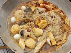 -小螺大作·螺蛳粉火锅(林和西店)