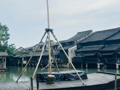 -乌镇东栅景区