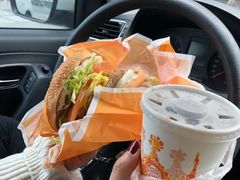 -汉堡王(常熟美城店)