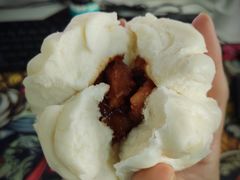 古法叉烧包-包道广式点心专门店(江南西店)