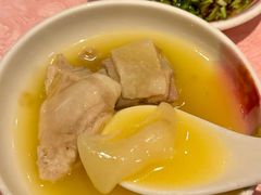 -囍凤楼·粤菜·点心·火锅(温特莱店)