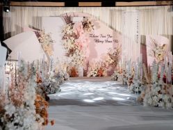 -无锡君来洲际酒店·宴会厅