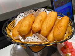 -煲煲好(朝阳门店)