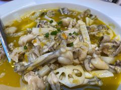 -老湘亲·品鉴湘菜(蔡塘爱琴海店)