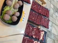 -福合埕牛肉丸(福平路店)
