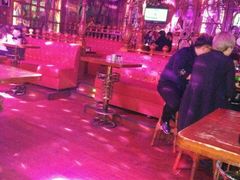 -天晴88BAR(黄岛店)