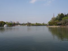 -南通濠河风景名胜区