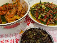 -辣螃铠盆盆蟹大排档(海昌店)