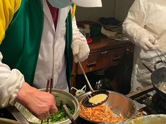-青果虾饼(杨柳巷店)