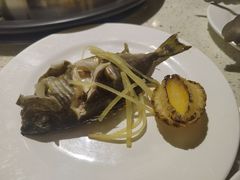 -青蓬蒸汽海鲜·深圳老字号·团建聚会(壹方城店)