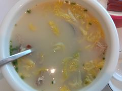 -月福京味斋·烤鸭店·北京菜(鼓楼总店)