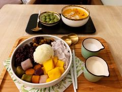 有糖菜菜-春风·有糖(崇宁路店)