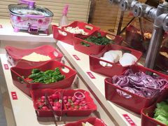 -比尔森韩式烤肉自助(国商店)