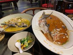 -水煮三国·川鲁江湖菜(香山店)