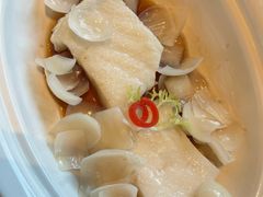 -彩丰楼·中餐厅(国家会展中心上海洲际店)