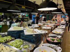 -戈拿旺巴西烤肉(崇文门店)