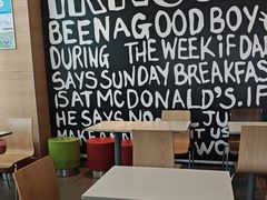 -麦当劳(假日广场店)