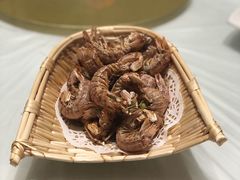 -洲晓鲜·舟山海鲜大排档(朱家尖风景区店)