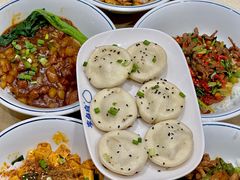 -李与白包子铺(桐梓林店)