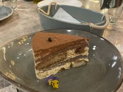 -OGGI TRATTORIA PIZZERIA(深业上城店)