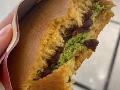 -泽田本家·铜锣烧(美罗城店)