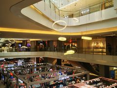 -皇庭广场(福华三路店)