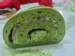 -SKROLL卡特司库·蛋糕定制·生吐司·司康(古北程家桥店)