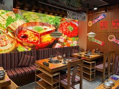 -云海肴云南菜·蒸汽石锅鱼(北京良乡华冠店)