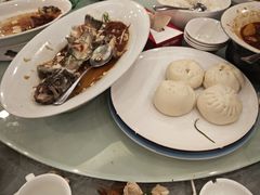 -金狮麟•宋宴•宋文化地标餐厅(晋安路店)